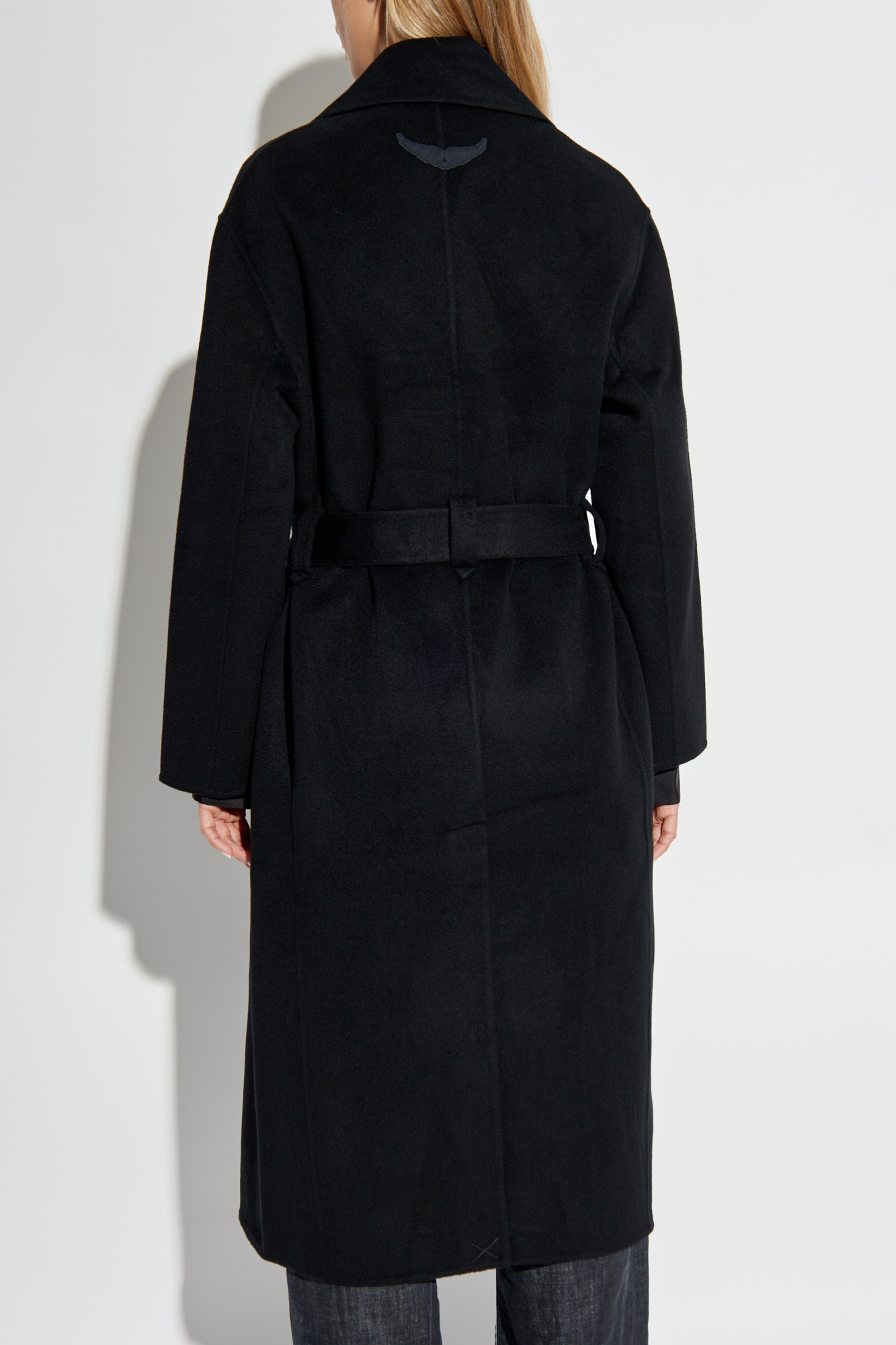 ジャケット・アウター Zadig & Voltaire Max Coat Zadig & Voltaire Max Coat